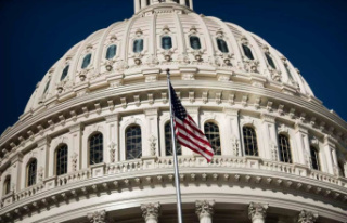 US Congress Debates Legislation Supposed to Tackle...