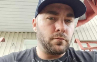 Disappearance in Lévis: a 34-year-old man has been...