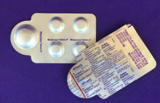 Abortion pills, the next battleground in the United...