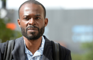 Activist François Amalega-Bitondo arrested again