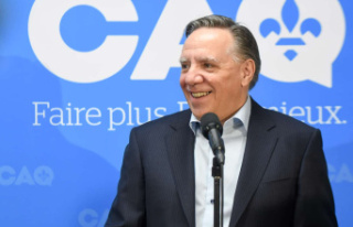 Is there a limit to the populism of the CAQ?