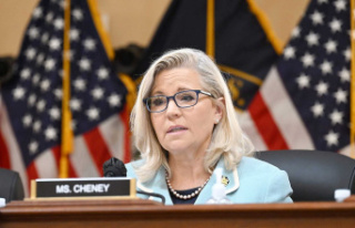 Liz Cheney: The Loneliness of Courage