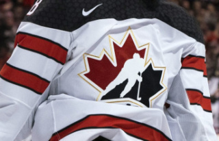 Sponsor dissociates from Hockey Canada