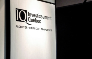 Investissement Québec posts a return of 7.5%