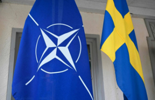 Sweden is safer since applying for NATO membership