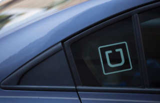 Uber now available everywhere in Quebec