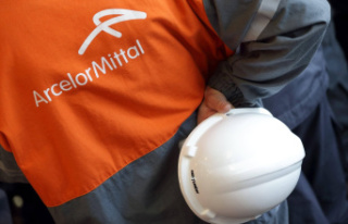 Harmful spills: $15 million fine for ArcelorMittal