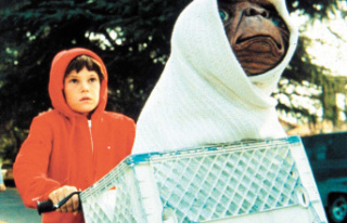 Cine nostalgia: the 40 years of “E.T.”, “The...