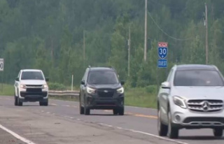 Changes requested on Highway 30 in Bécancour