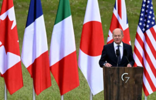 The G7 launches a "climate club", a new...