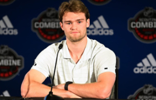 NHL Draft: Battle at the top