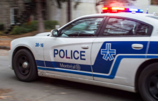 A 16-year-old shot and wounded in Villeray