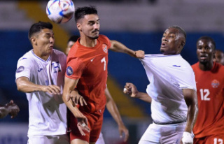 League of Nations: Canada surprised by Honduras