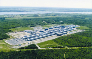 Deschambault Smelter: Alcoa increases smelter capacity