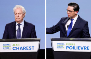 CPC leadership: Charest appeals more to Canadians,...