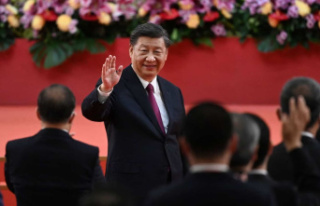 Taiwan, Xi Jinping's next visit?