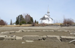 Quebec Ghost Villages: Disappeared Underwater Almost...