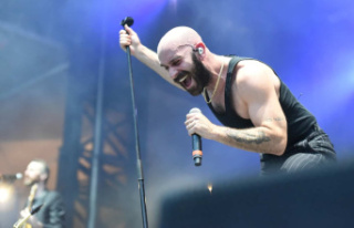 [IN IMAGES] FEQ: X-Ambassadors overflows the Parc...