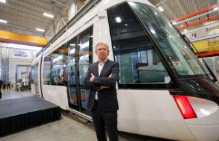 Local engineers will imagine the hydrogen trains of...