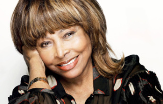 Tina Turner: triumphing over adversity