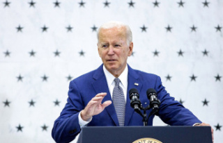 Biden, the Middle East and squaring the circle