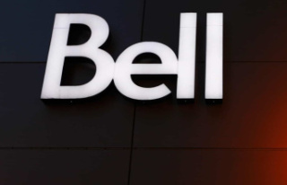 A complaint against Bell for using scabs