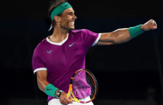 Montreal will welcome Nadal, Félix, “Shapo” and...
