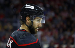 NHL: Vincent Trocheck excited to join Rangers