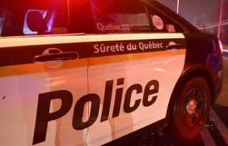 Shawinigan: two seriously injured in a motorcycle...