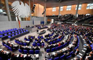 German parliament to commemorate LGBTQ victims of...