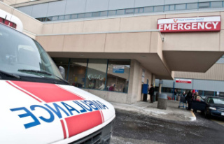 Vancouver: Lady dies in emergency after two days of...