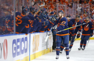 “Another level to reach” for McDavid and the Oilers