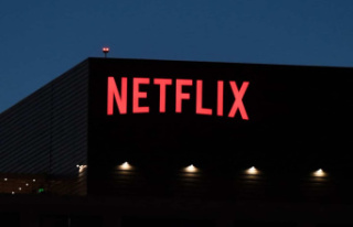 Netflix loses a million subscribers in the 2nd quarter,...