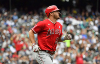 A miserable weekend for the Angels