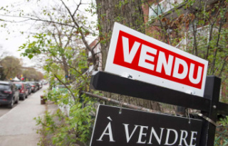 Home prices continue to rise in Quebec