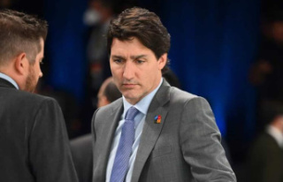 Poll: Trudeau does not get the passing grade
