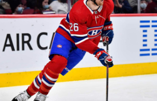 The Montreal Canadiens trade Jeff Petry in return...