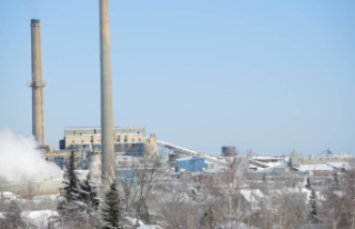 Horne Foundry emissions: Quebec will conduct public...
