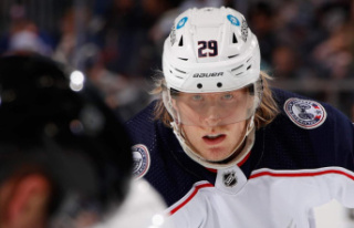 Blue Jackets: Patrik Laine will be able to play with...