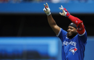 Blue Jays: a victory before the break