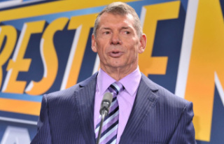 WWE: Immersed in a sexual misconduct scandal, Vince...