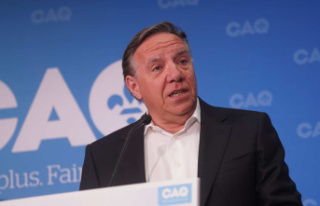 COVID-19: no new restrictions planned, warns Legault