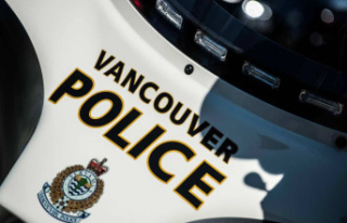 Vancouver: a shooting breaks out after the attack...