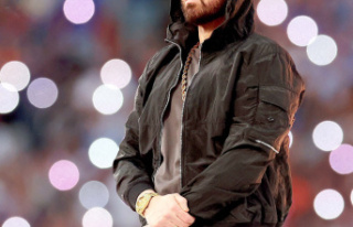 Web poll: festival-goers want Eminem on the Plains