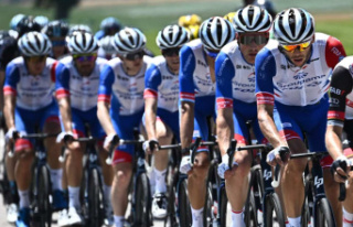 Tour de France: avoid damage before the Champs-Élysées