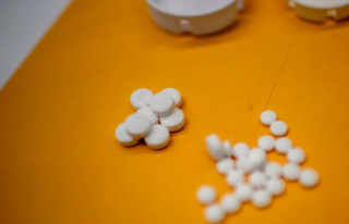 Opioid crisis: the Teva laboratory announces an agreement...