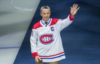 New ambassadors for the Canadiens