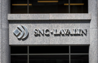 SNC-Lavalin: a US$60 million transport contract in...