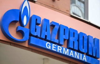 Gazprom turbines: Trudeau defends decision to circumvent...