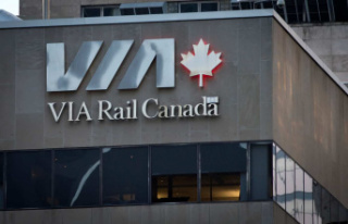 VIA Rail: possible strike as of July 11
